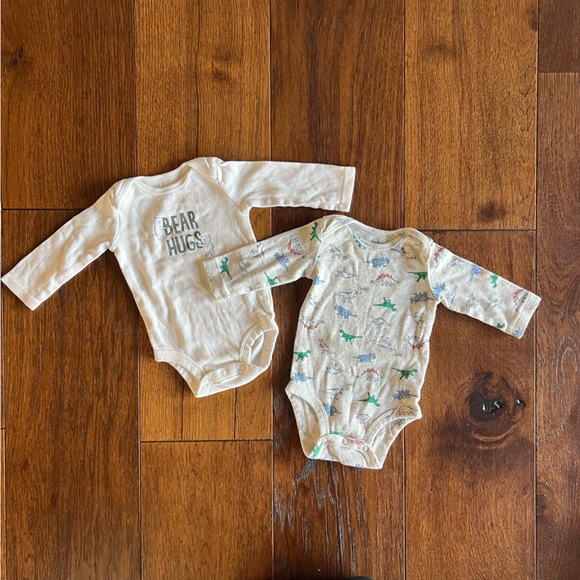 3 Month Boy Mixed Lot - Picture 6 of 14